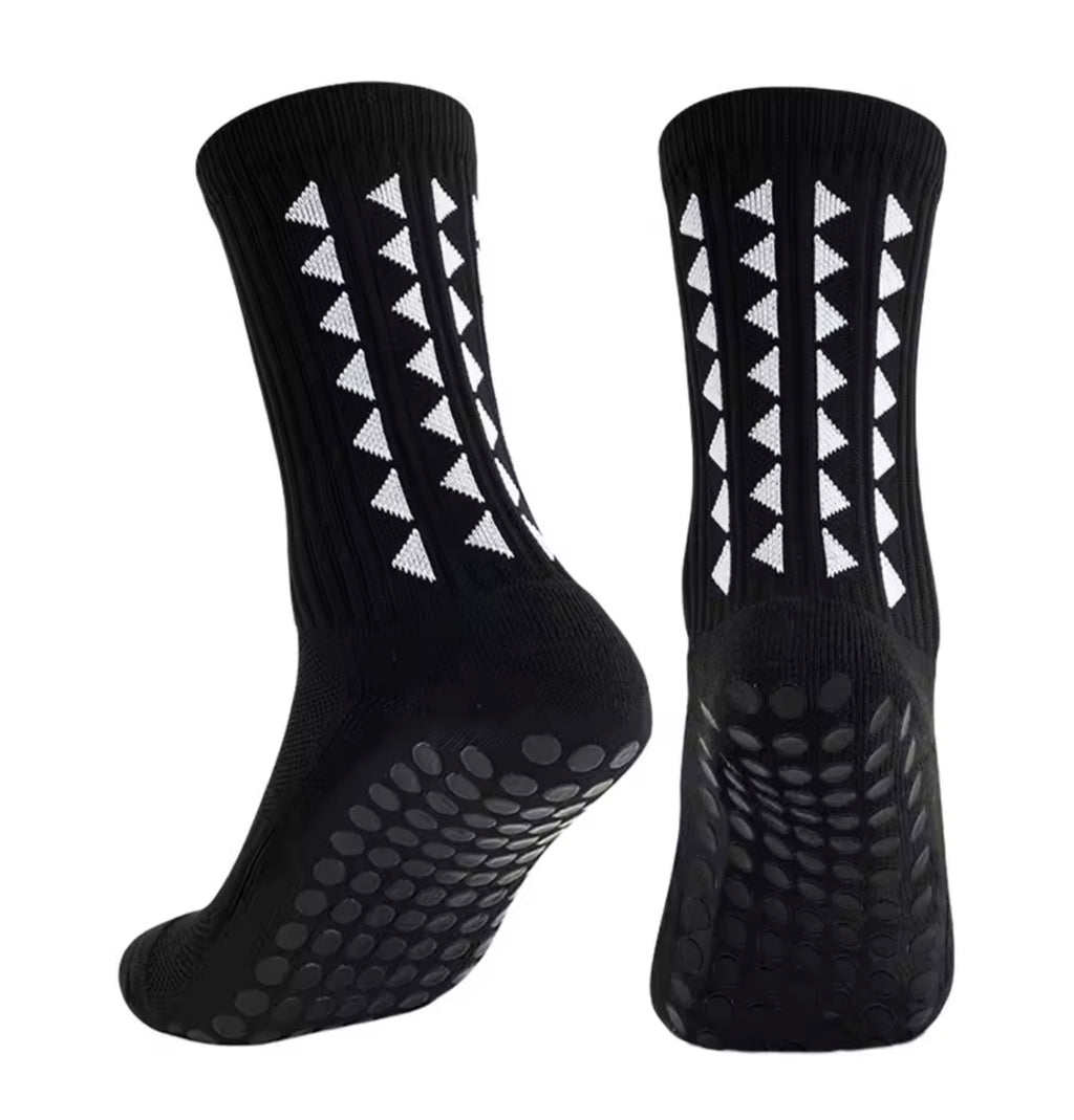 Triangle Socks