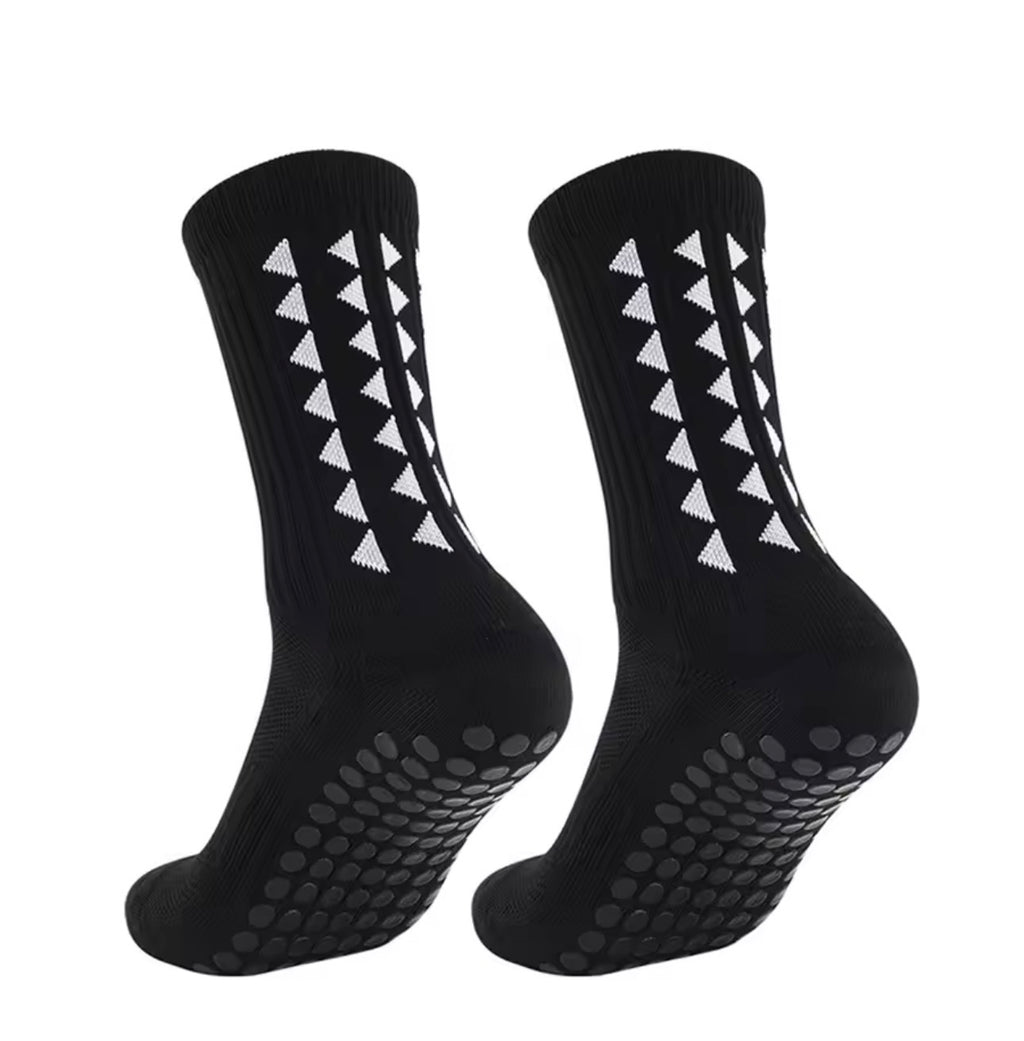 Triangle Socks