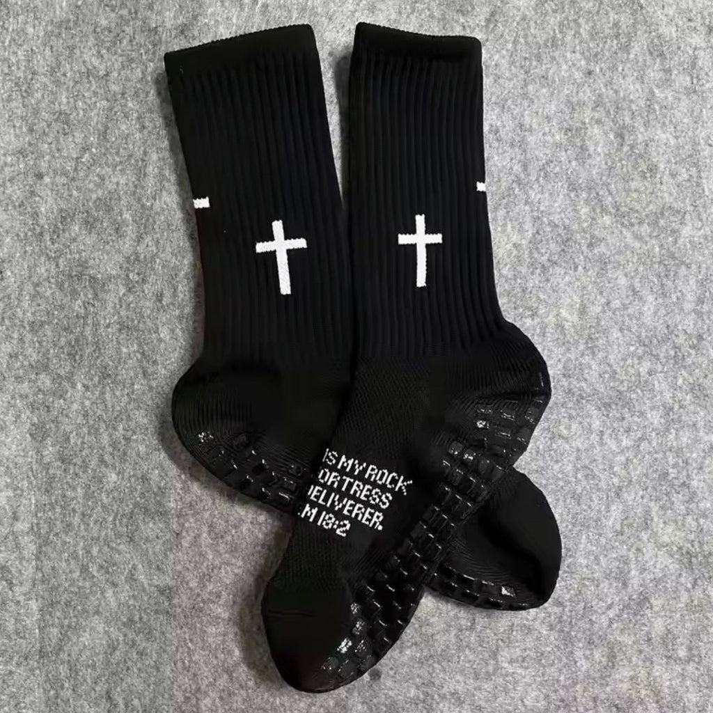 My Deliverer Socks