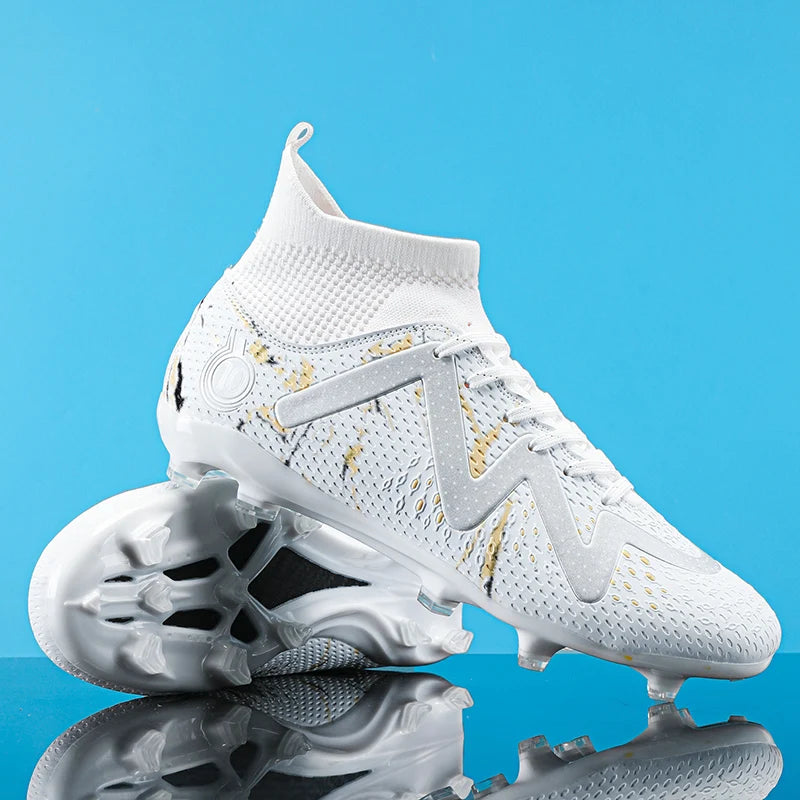 Ghost White (FG)